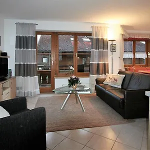 Alpenflair Whg 201 Doris Apartment