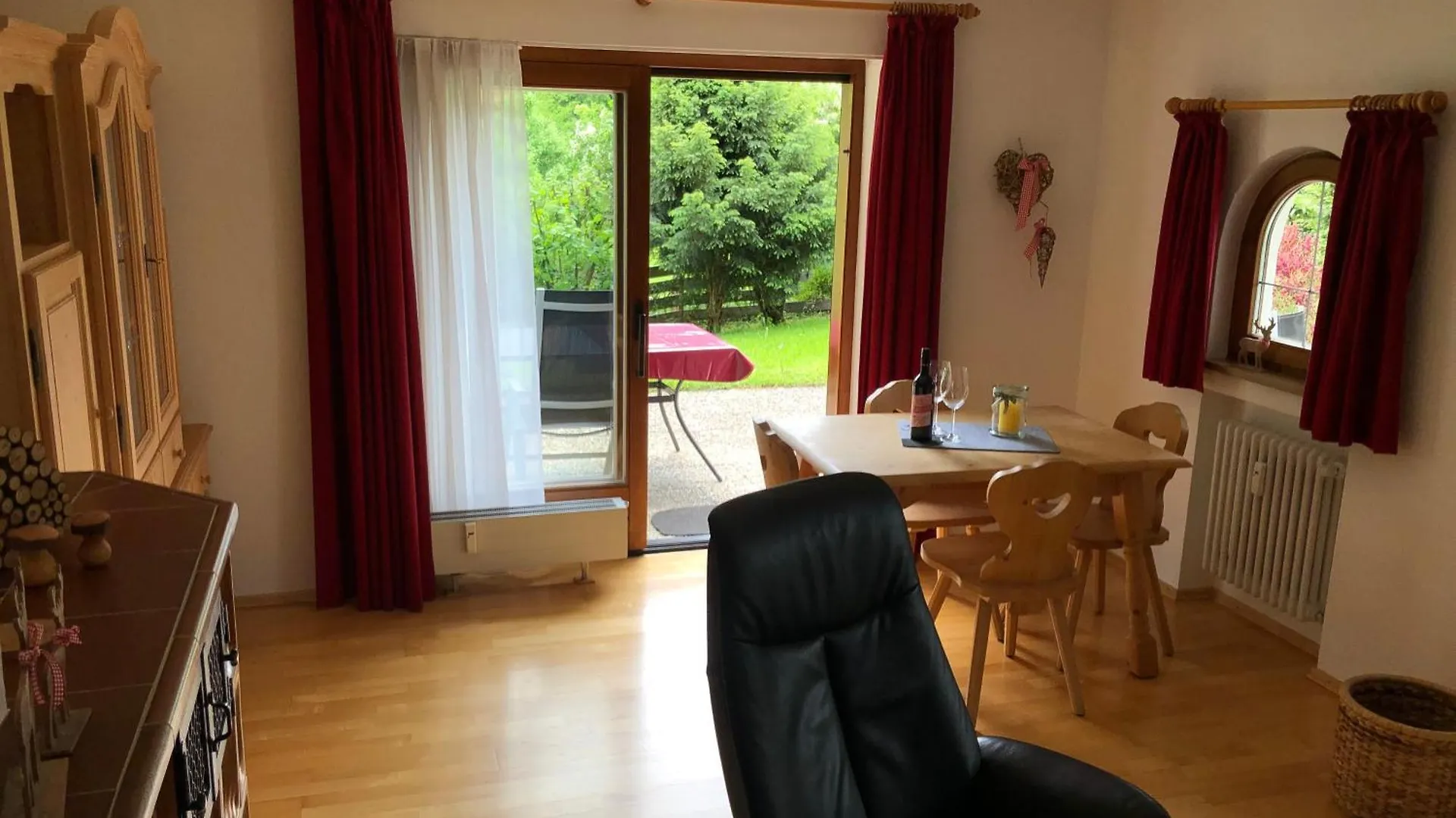 Ferienwohnung Roeck Oberstdorf Germany