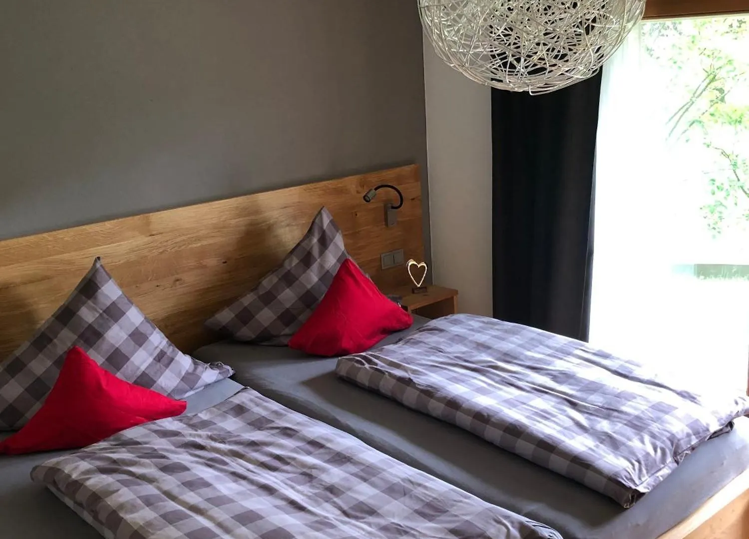 Apartment Ferienwohnung Roeck Oberstdorf