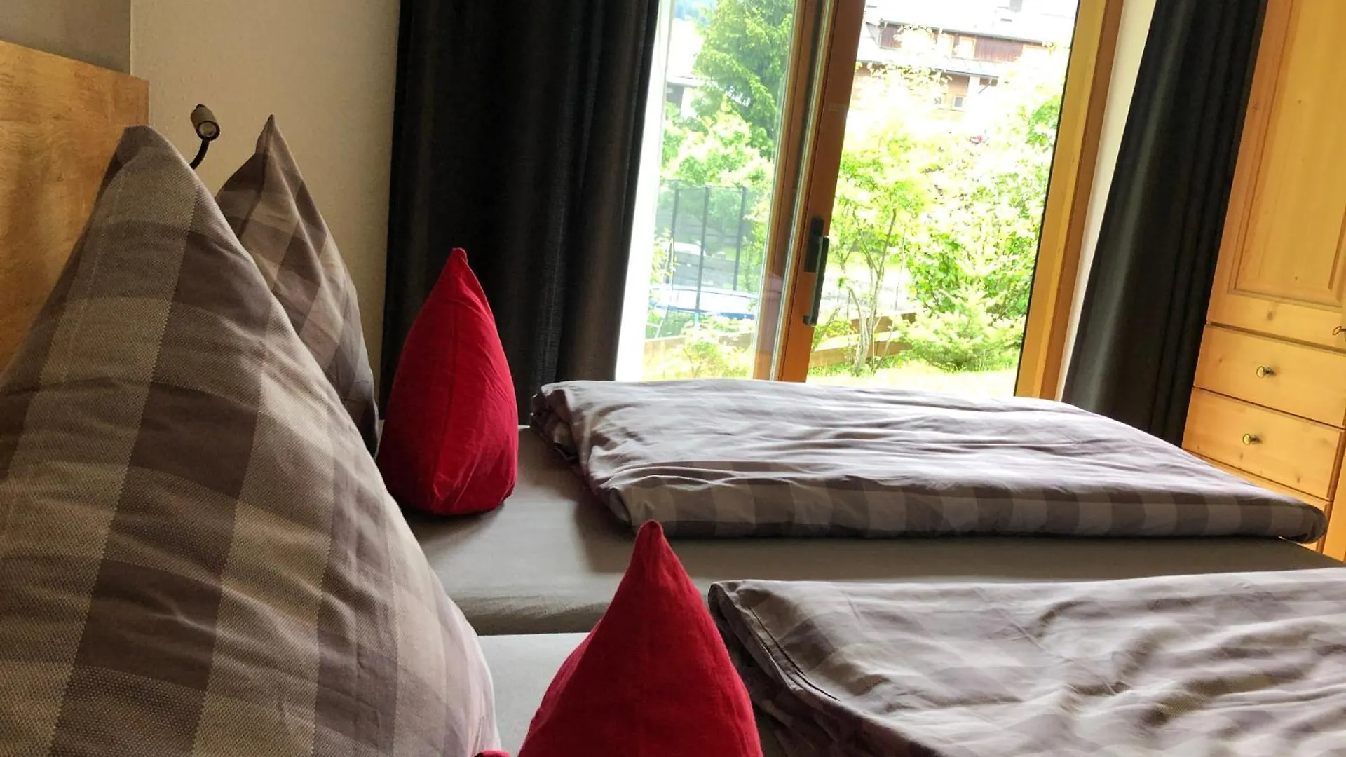 Apartment Ferienwohnung Roeck Oberstdorf Germany