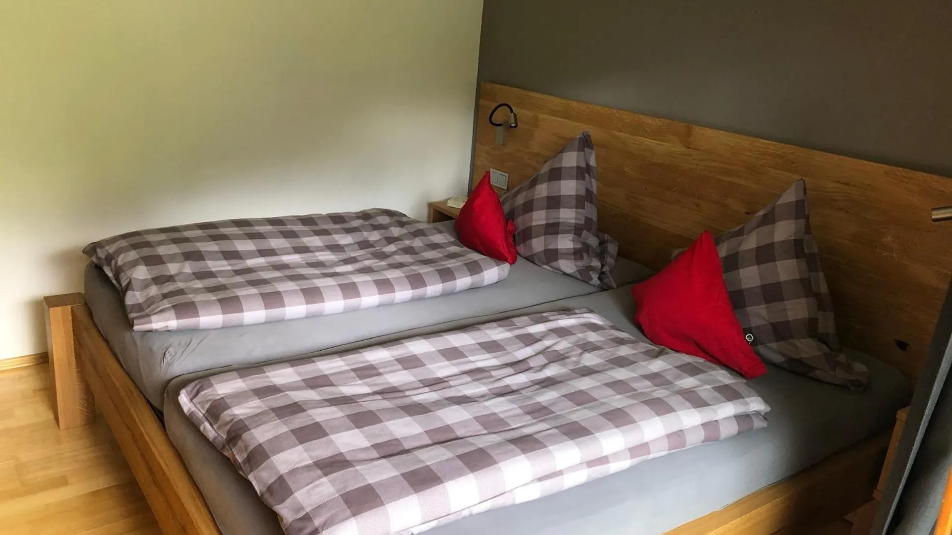 Ferienwohnung Roeck Oberstdorf