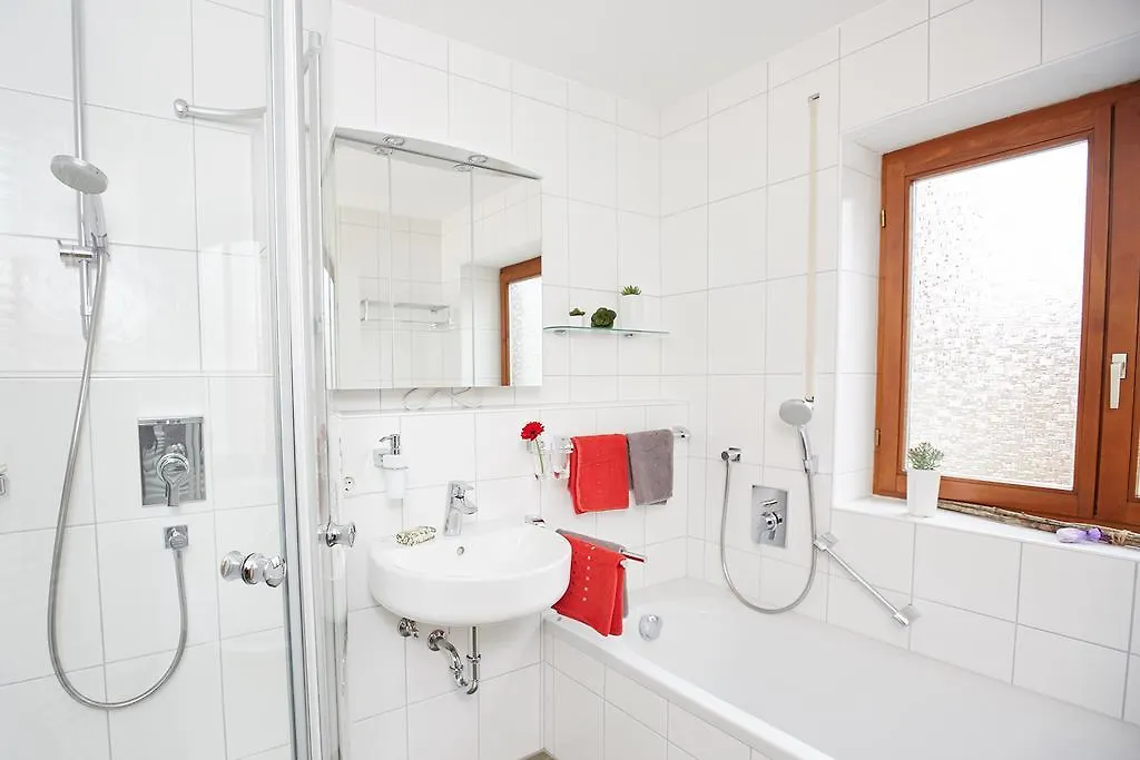 Ferienwohnung Roeck Oberstdorf 0*,  Germany